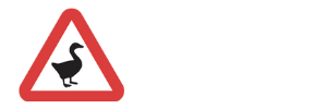 Untitled Goose Game fansite